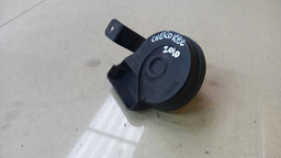 BUZINA SONORA JEEP CHEROKEE 3.7 V6 2010 0055307 / 05026984AA