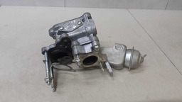 SUPORTE RESFRIADOR EGR TOYOTA HILUX 2.8 2017 DIESEL