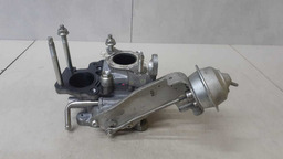 SUPORTE RESFRIADOR EGR TOYOTA HILUX 2.8 2017 DIESEL