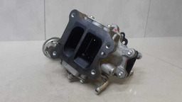 SUPORTE RESFRIADOR EGR TOYOTA HILUX 2.8 2017 DIESEL