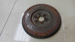 VOLANTE MOTOR CITROEN C3 1.4 8V FLEX 2012 2013 9639183380