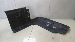 Defletor Parabarro Motor L E Hb20 2015 2016 2017 2018