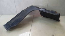 DEFLETOR PARABARRO MOTOR L E HB20 2015 2016 2017 2018