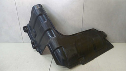 DEFLETOR PARABARRO MOTOR L E HB20 2015 2016 2017 2018