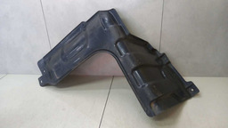 DEFLETOR PARABARRO MOTOR L E HB20 2015 2016 2017 2018