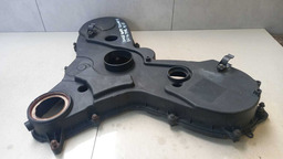 Tampa Protetor Correia Motor Discovery 4 3.0 V6 2014 2015