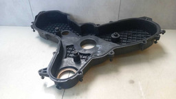 TAMPA PROTETOR CORREIA MOTOR DISCOVERY 4 3.0 V6 2014 2015