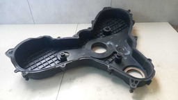 TAMPA PROTETOR CORREIA MOTOR DISCOVERY 4 3.0 V6 2014 2015