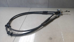 Par Cabo Freio Mão Gm Astra 2003 2004 2005 2006 09127787