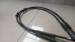 PAR CABO FREIO MÃO GM ASTRA 2003 2004 2005 2006 09127787