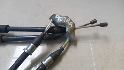 PAR CABO FREIO MÃO GM ASTRA 2003 2004 2005 2006 09127787