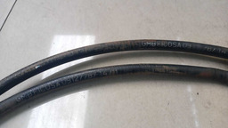 PAR CABO FREIO MÃO GM ASTRA 2003 2004 2005 2006 09127787