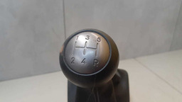 ALAVANCA MARCHA HYUNDAI HB20 2020 2021 MANUAL