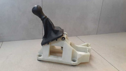 ALAVANCA MARCHA HYUNDAI HB20 2020 2021 MANUAL