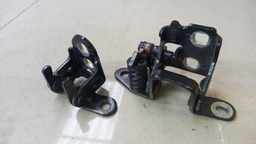 DOBRADIÇAS PORTA TRASEIRA DIREITO JEEP CHEROKEE 3.7 V6 2010