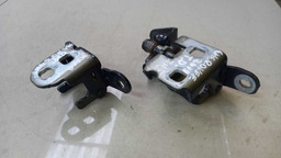 DOBRADIÇAS PORTA TRASEIRA DIREITO JEEP CHEROKEE 3.7 V6 2010