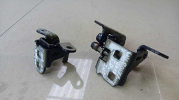 DOBRADIÇAS PORTA TRASEIRA DIREITO JEEP CHEROKEE 3.7 V6 2010