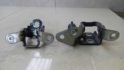 DOBRADIÇAS PORTA TRASEIRA DIREITO JEEP CHEROKEE 3.7 V6 2010