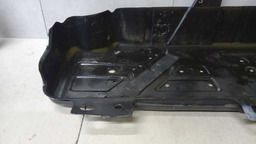 SUPORTE TANQUE COMBUSTÍVEL JEEP CHEROKEE 3.7 V6 2010