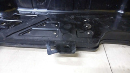 SUPORTE TANQUE COMBUSTÍVEL JEEP CHEROKEE 3.7 V6 2010