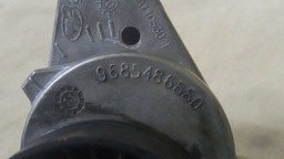 POLIA TENSOR CORREIA ALTERNADOR CITROEN C3 1.4 2013 2014