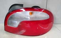 Lanterna Direita Hyundai Accent 1998 Direito Vermelho