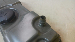 TAMPA VÁLVULA CITROEN C3 1.4 2013 2014