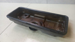 TAMPA VÁLVULA CITROEN C3 1.4 2013 2014