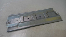 Defletor Tampa Válvula Citroen C3 1.4 2013 2014