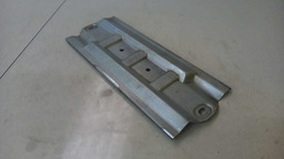 DEFLETOR TAMPA VÁLVULA CITROEN C3 1.4 2013 2014