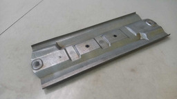 DEFLETOR TAMPA VÁLVULA CITROEN C3 1.4 2013 2014