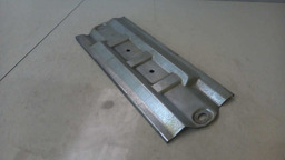 DEFLETOR TAMPA VÁLVULA CITROEN C3 1.4 2013 2014