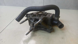 Suporte Bomba D'agua Citroën C3 1.4 2013 2014 9646075210