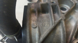 SUPORTE BOMBA D'AGUA CITROËN C3 1.4 2013 2014 9646075210