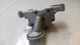 BOMBA ÓLEO MOTOR HYUNDAI SANTA FÉ 3.3 2014 2015