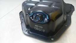 CARTER HYUNDAI SANTA FÉ 3.3 2014 2015