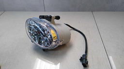 FAROL MILHA DIREITO HYUNDAI ATOS 1998 A 2000 (3)