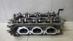 CABEÇOTE MOTOR LADO DIREITO HYUNDAI SANTA FÉ 3.3 2014 2015