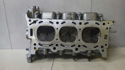 CABEÇOTE MOTOR LADO DIREITO HYUNDAI SANTA FÉ 3.3 2014 2015