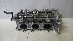 CABEÇOTE MOTOR LADO DIREITO HYUNDAI SANTA FÉ 3.3 2014 2015