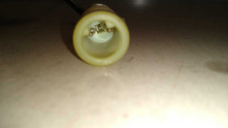 PISCA ESQUERDO HYUNDAI EXCEL 1992