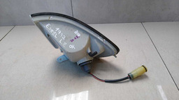 PISCA ESQUERDO HYUNDAI EXCEL 1992