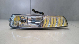 Farol Milha Esquerdo Hyundai Accent 2007