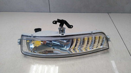 FAROL MILHA ESQUERDO HYUNDAI ACCENT 2007