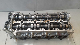 Cabeçote Toyota Hilux 2.8 Std 2017 Diesel P/retifica