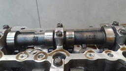 CABEÇOTE TOYOTA HILUX 2.8 STD 2017 DIESEL P/RETIFICA