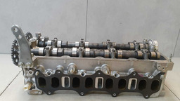 CABEÇOTE TOYOTA HILUX 2.8 STD 2017 DIESEL P/RETIFICA