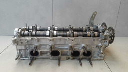 CABEÇOTE TOYOTA HILUX 2.8 STD 2017 DIESEL P/RETIFICA