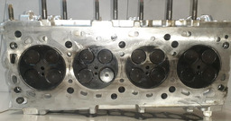 CABEÇOTE TOYOTA HILUX 2.8 STD 2017 DIESEL P/RETIFICA