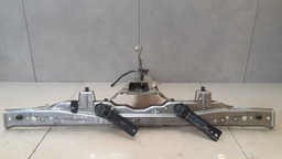 PAINEL FRONTAL SUPERIOR TOYOTA HILUX 2017